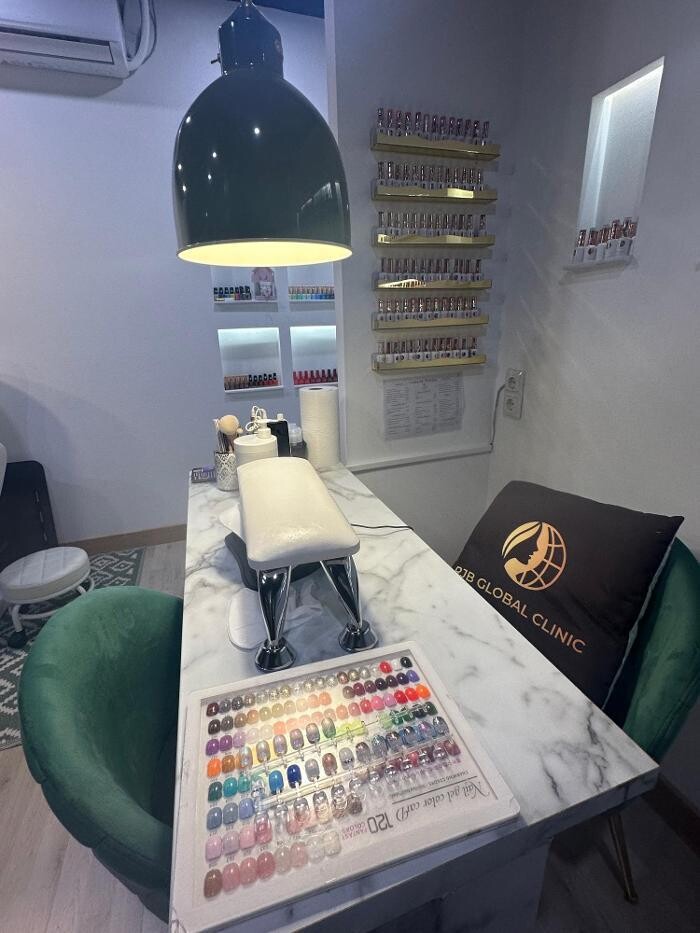 Images RJB GLOBAL CLINIC