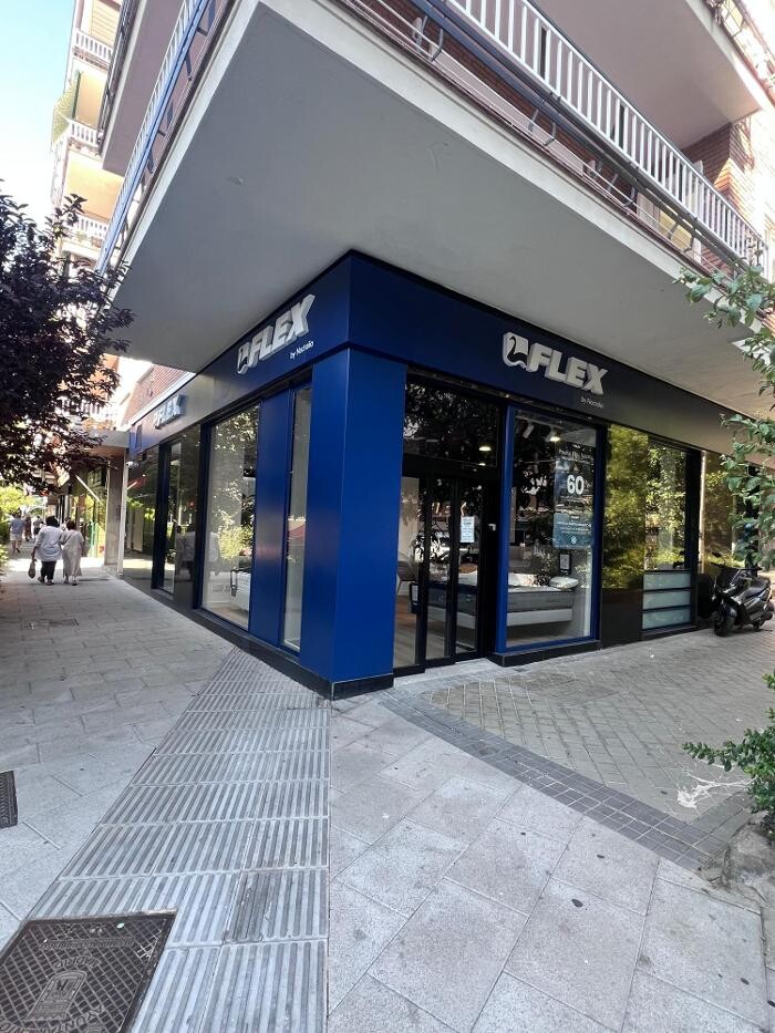 Images Tienda Flex by Noctalia