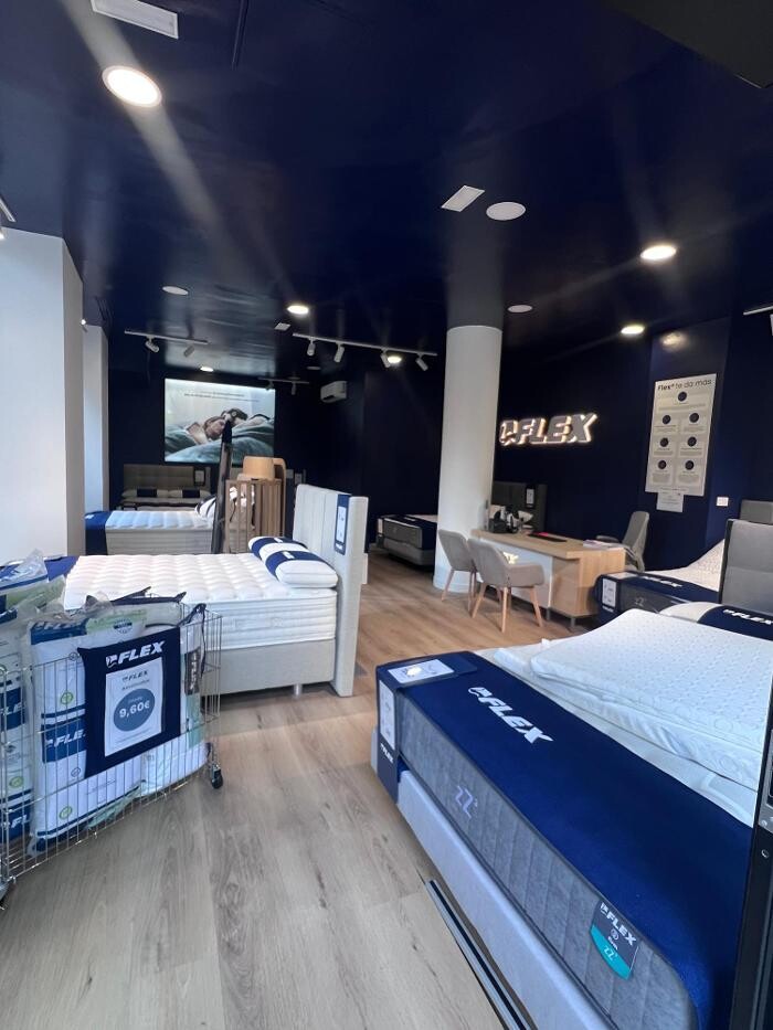 Images Tienda Flex by Noctalia