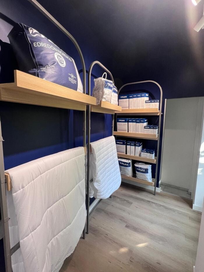 Images Tienda Flex by Noctalia