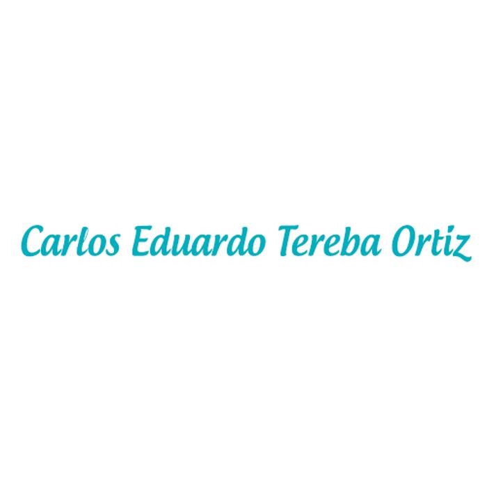 Carlos Eduardo Tereba Ortiz Logo