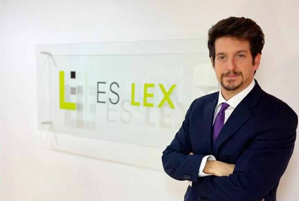 Images ES LEX Gestoría y Asesoría en Madrid