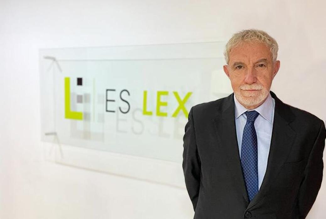 Images ES LEX Gestoría y Asesoría en Madrid