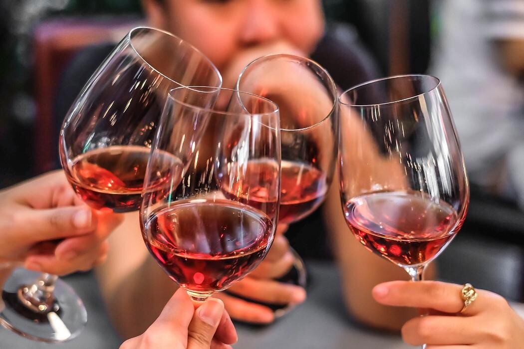 Images Vino Verdad