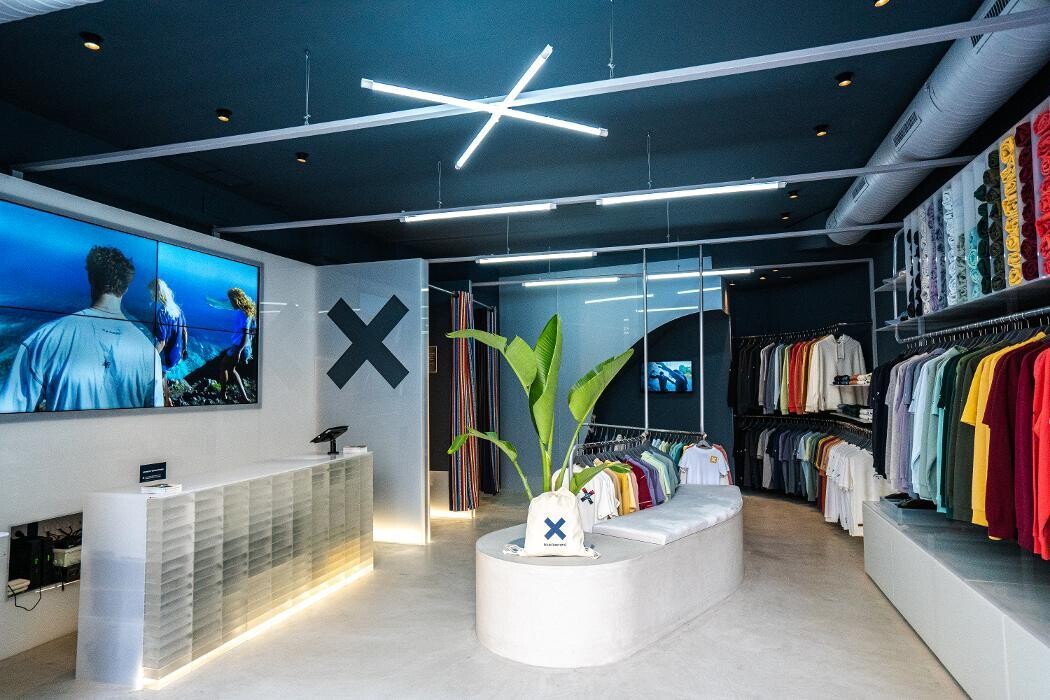 Images Blue Banana Brand - Sevilla
