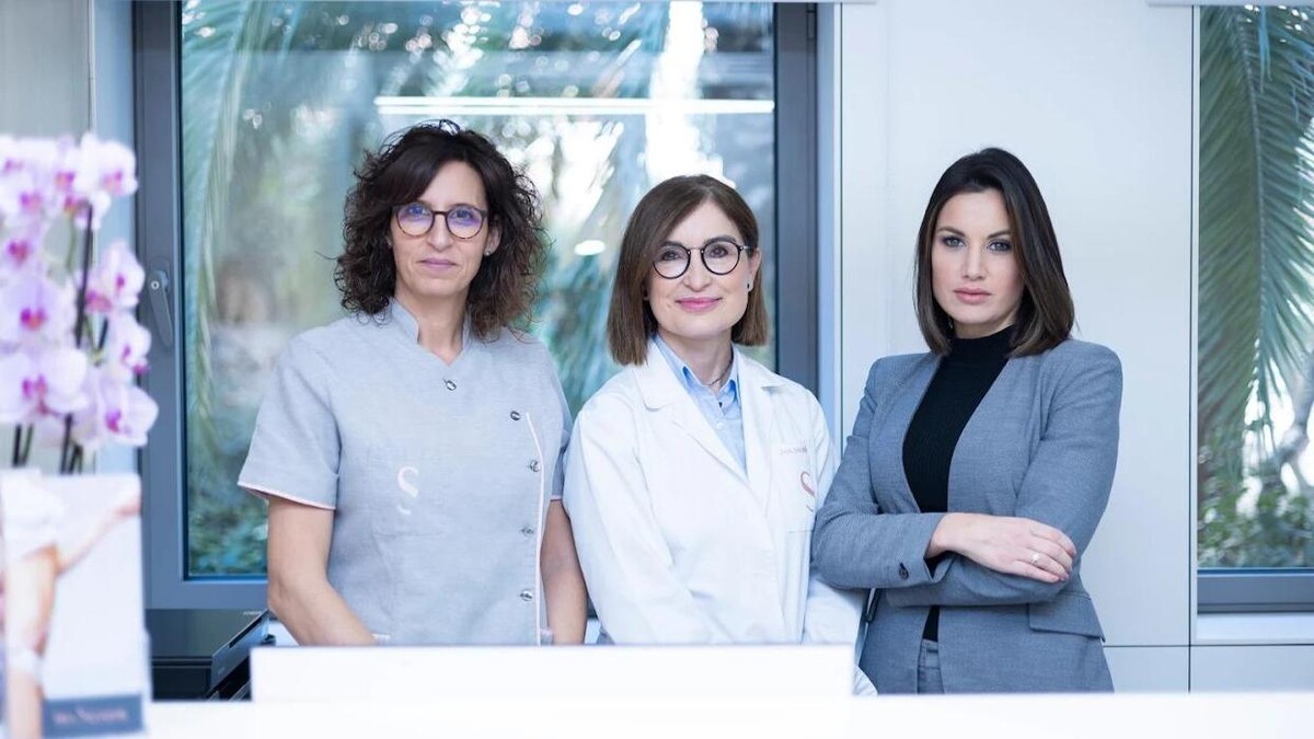 Images Cirugía Plástica y Medicina Estética - Doctora Salvador