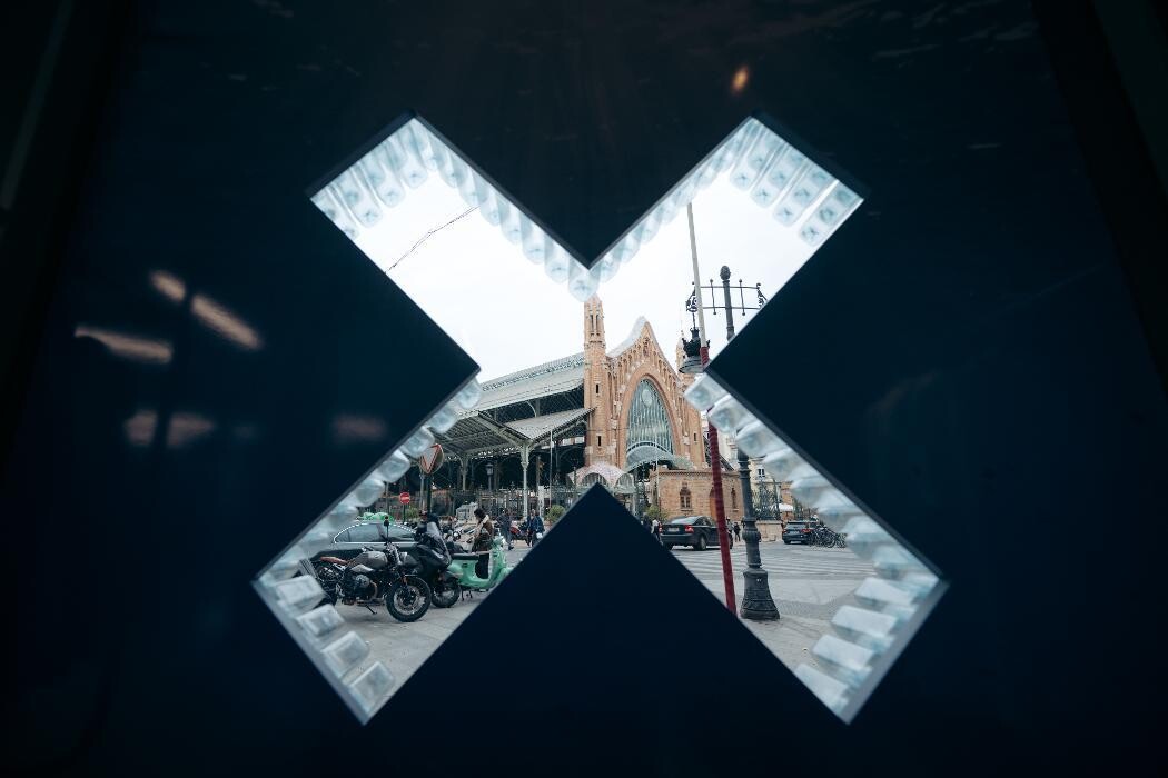 Images Blue Banana Brand - Valencia