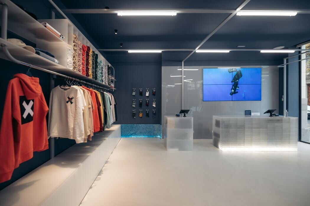 Images Blue Banana Brand - Valencia