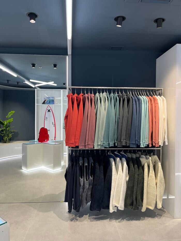 Images Blue Banana Brand | Madrid Fuencarral 41