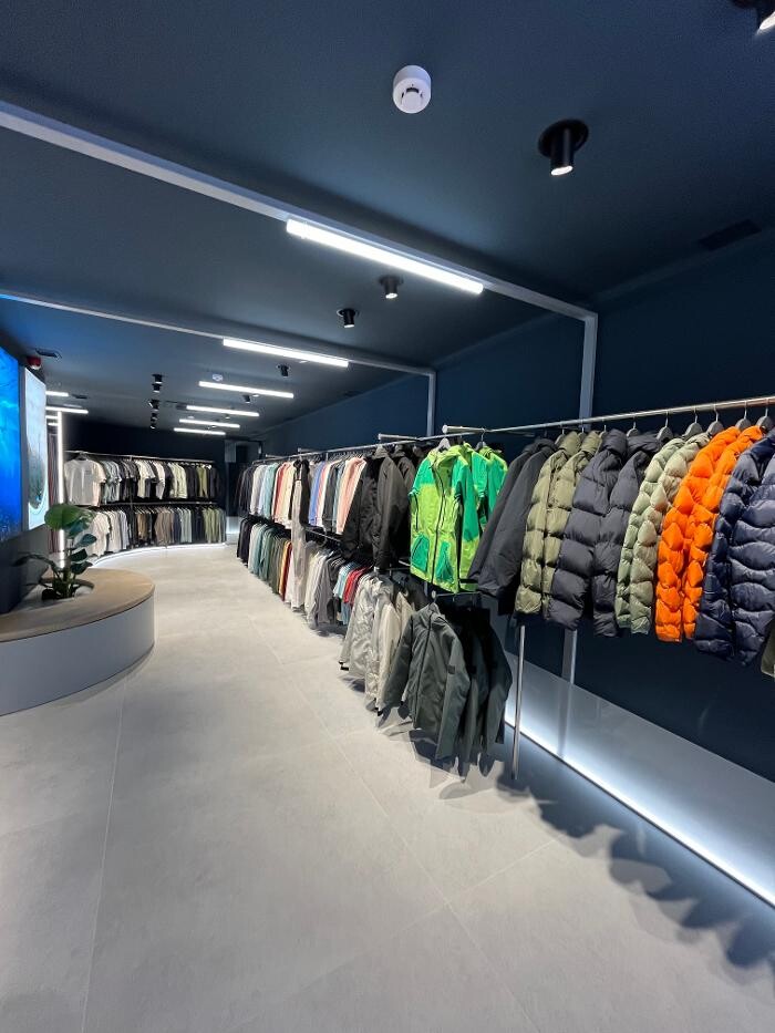 Images Blue Banana Brand | Madrid Fuencarral 41