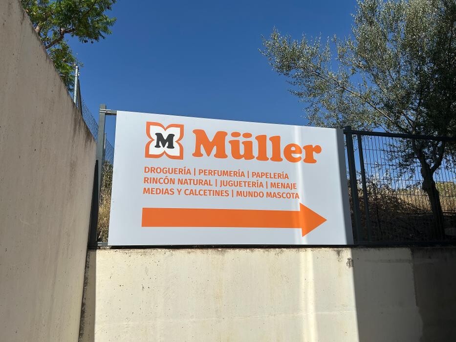 Images Müller