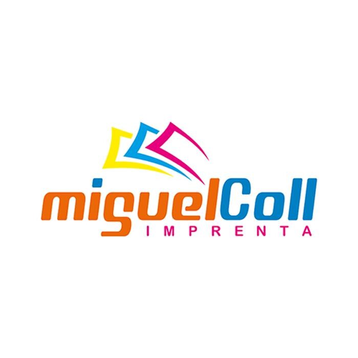 MIGUEL FABIAN COLL Logo