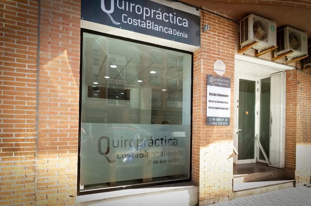 Images Quiropráctica Denia - Costa Blanca