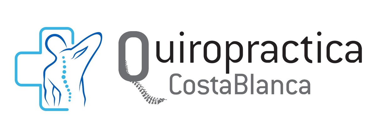 Quiropráctica Denia - Costa Blanca Logo