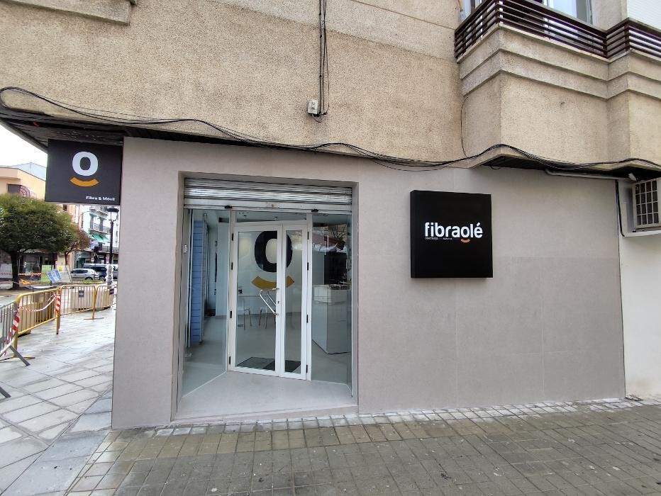 Images Fibraole