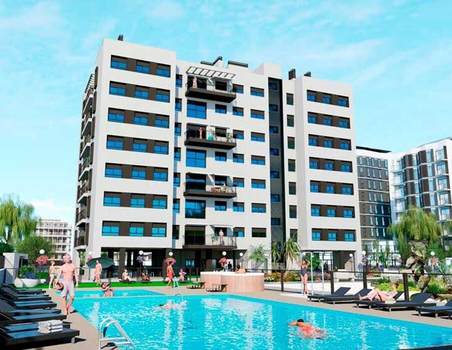 Images Agente Inmobiliario Silvana Bendahan Gloria