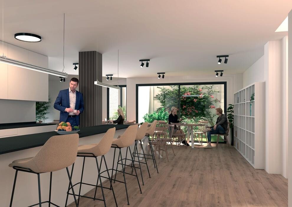 Images Agente Inmobiliario Silvana Bendahan Gloria