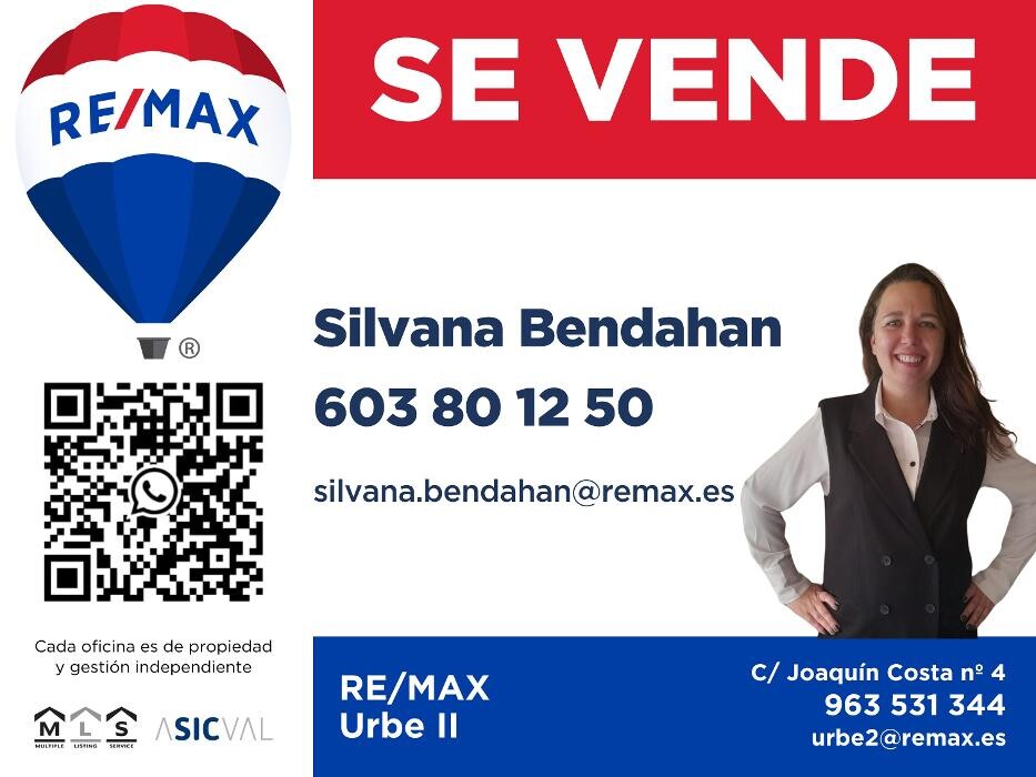 Images Agente Inmobiliario Silvana Bendahan Gloria