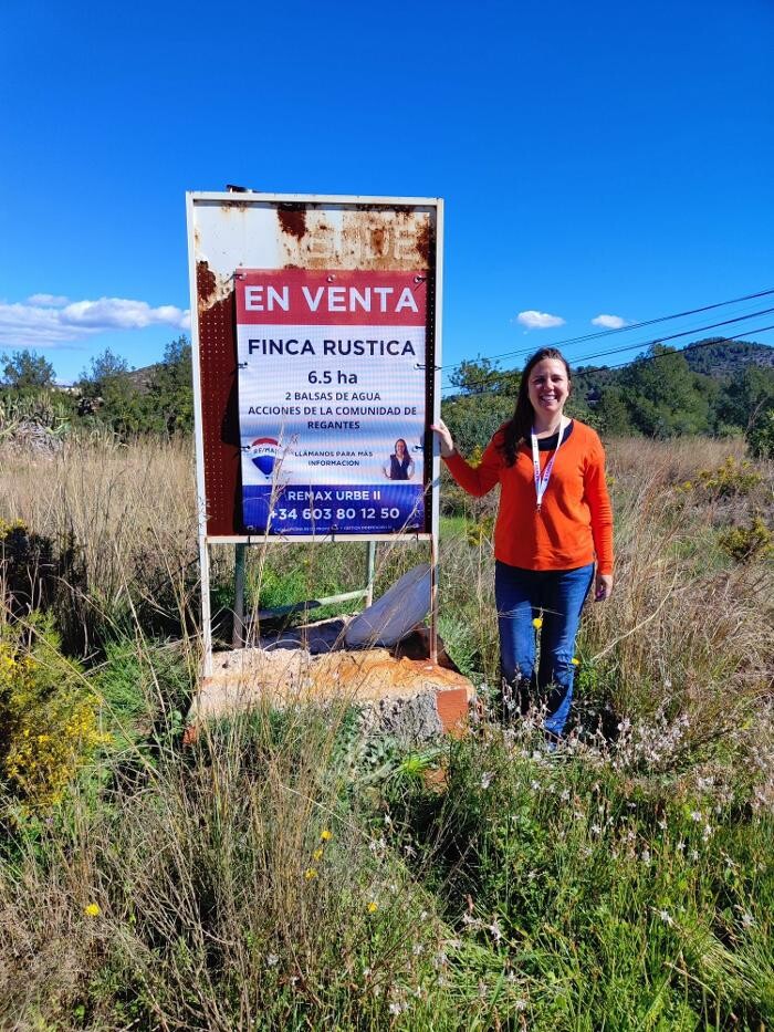 Images Agente Inmobiliario Silvana Bendahan Gloria