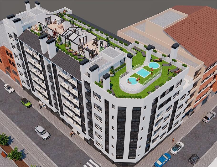 Images Agente Inmobiliario Silvana Bendahan Gloria