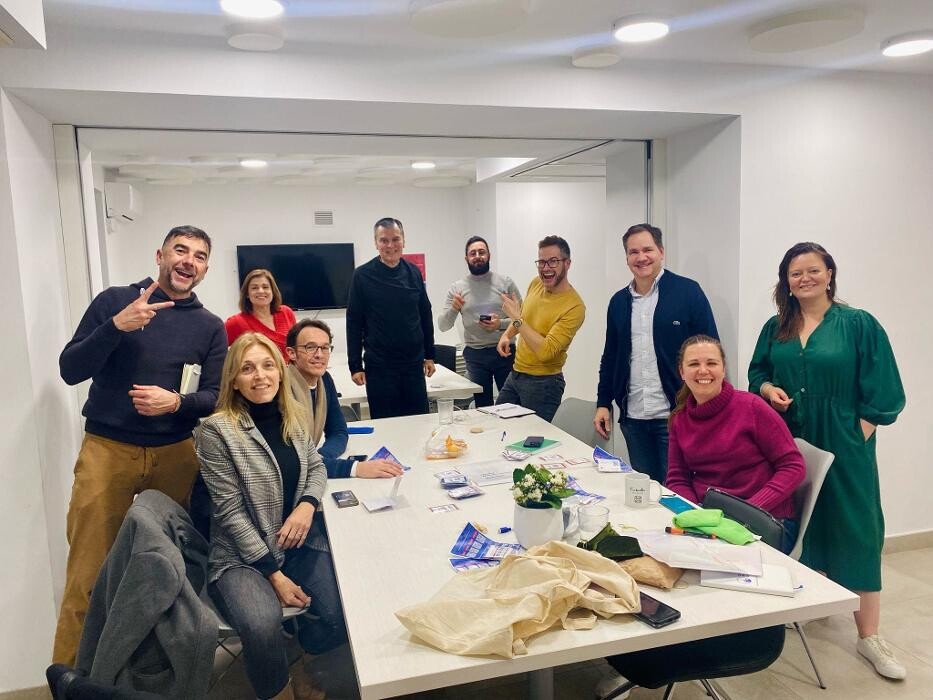 Images Agente Inmobiliario Silvana Bendahan Gloria