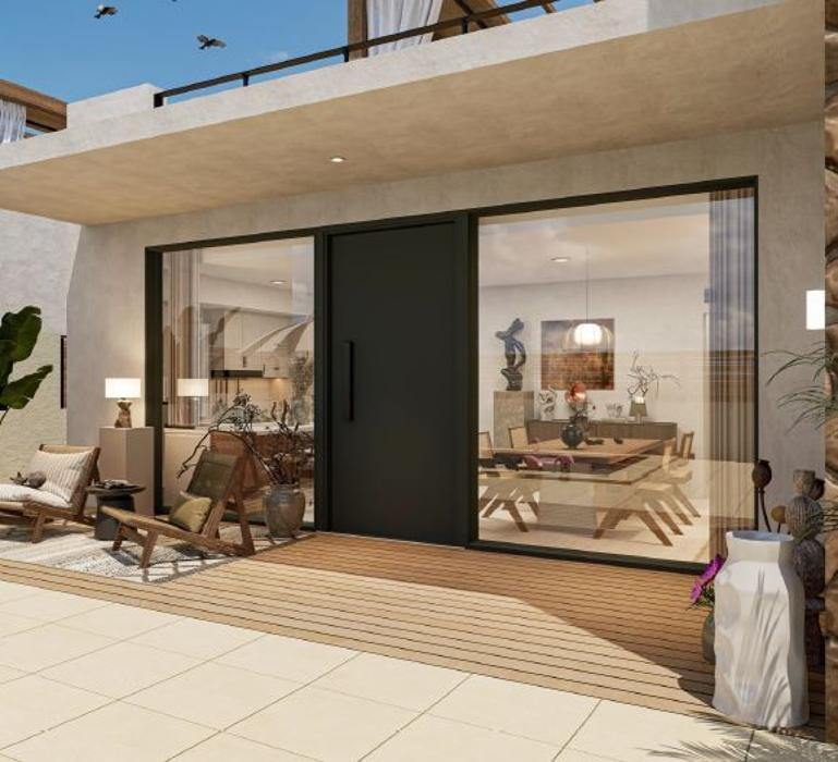 Images Agente Inmobiliario Silvana Bendahan Gloria