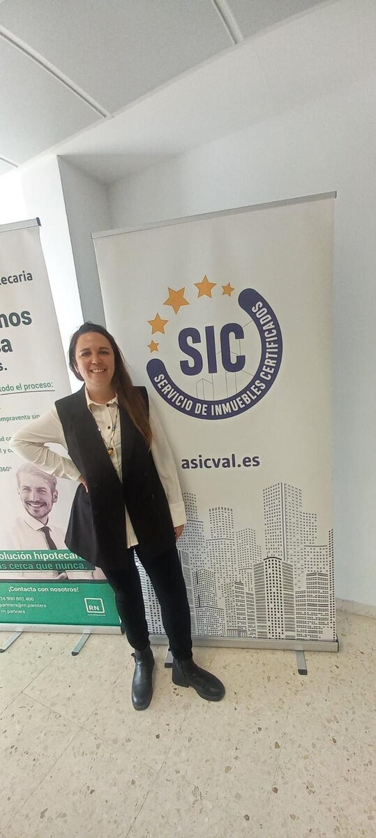 Images Agente Inmobiliario Silvana Bendahan Gloria