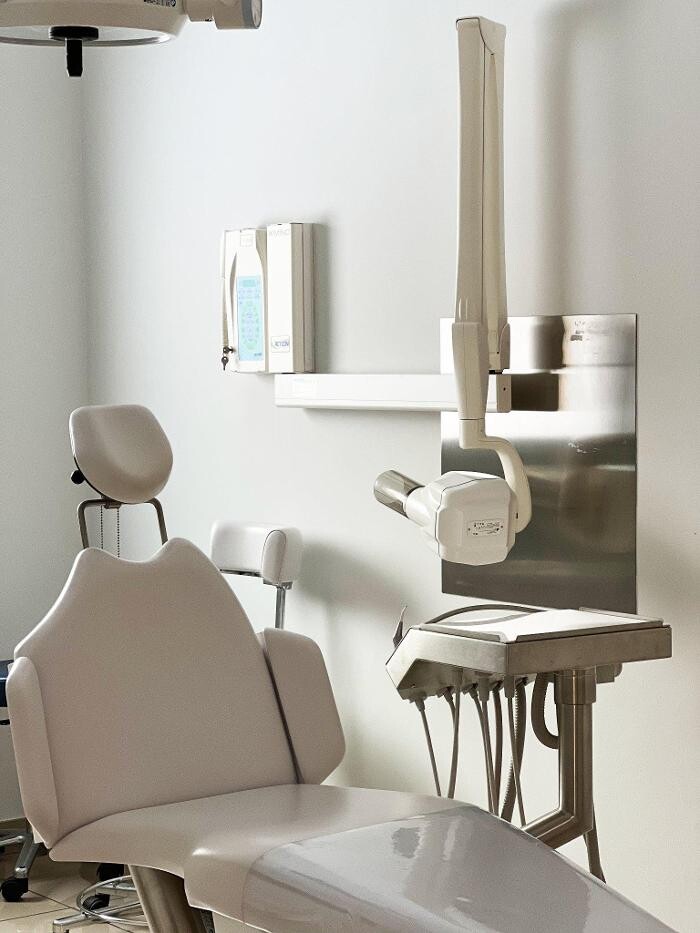 Images Clínica Dental Catar