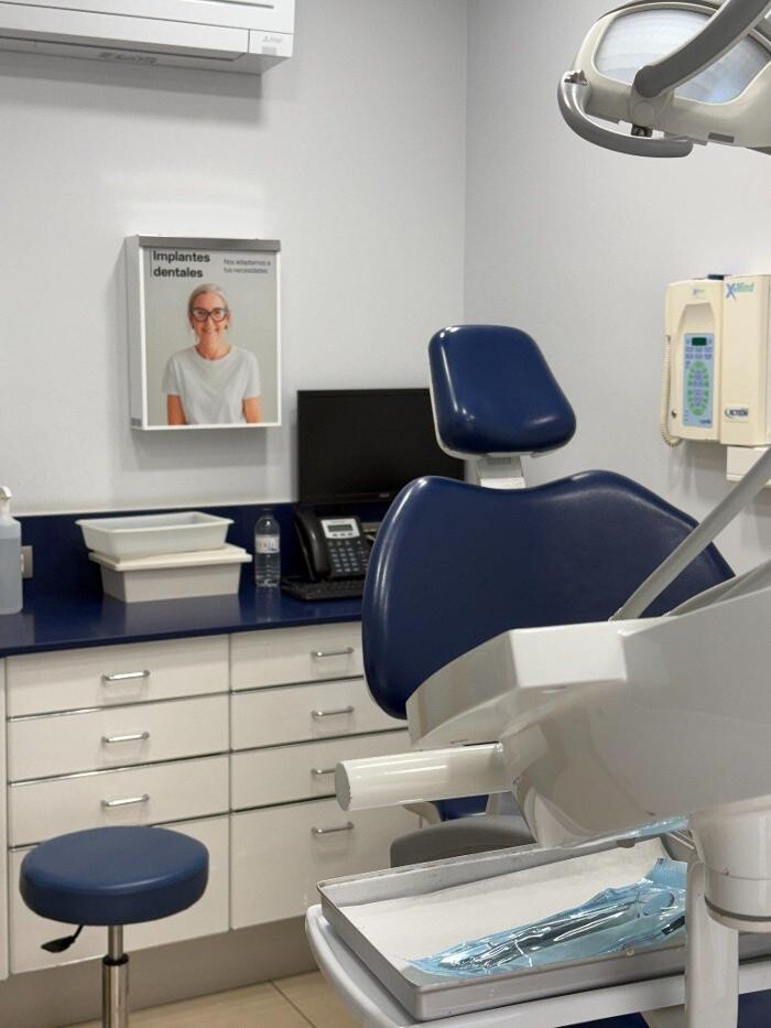 Images Clínica Dental Catar
