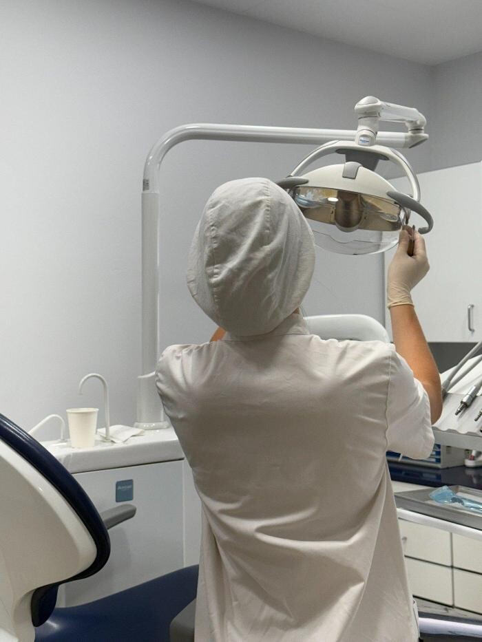 Images Clínica Dental Catar