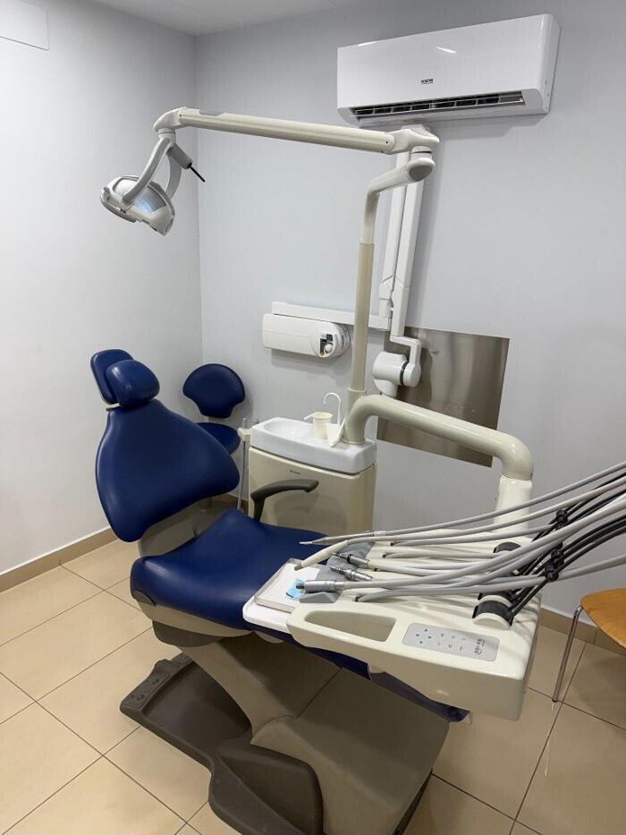 Images Clínica Dental Catar
