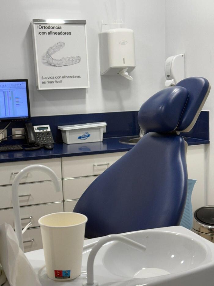 Images Clínica Dental Catar