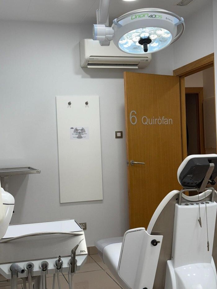 Images Clínica Dental Catar