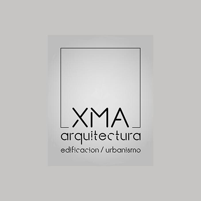 XM Arquitectura Logo