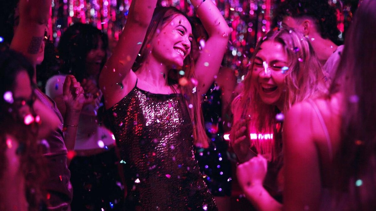 Images Unik discobar