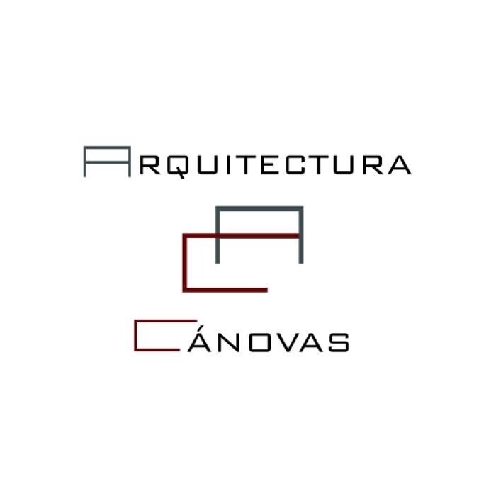 Arquitectura Cánovas Logo