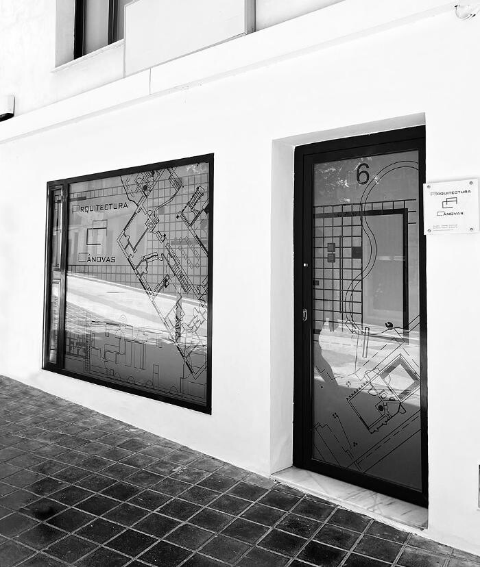 Images Arquitectura Cánovas