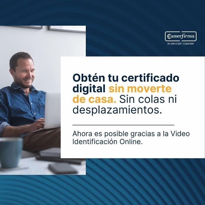 Images Certificados digitales y firma digital AC Camerfirma