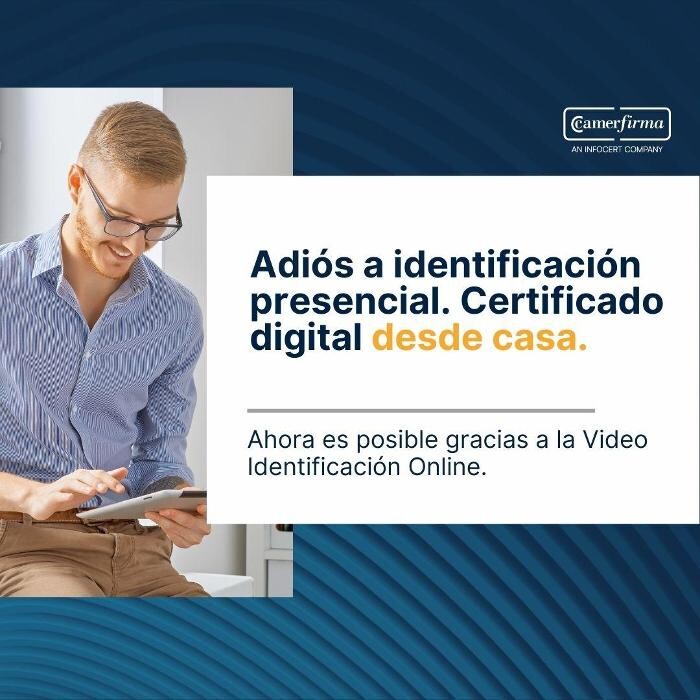 Images Certificados digitales y firma digital AC Camerfirma