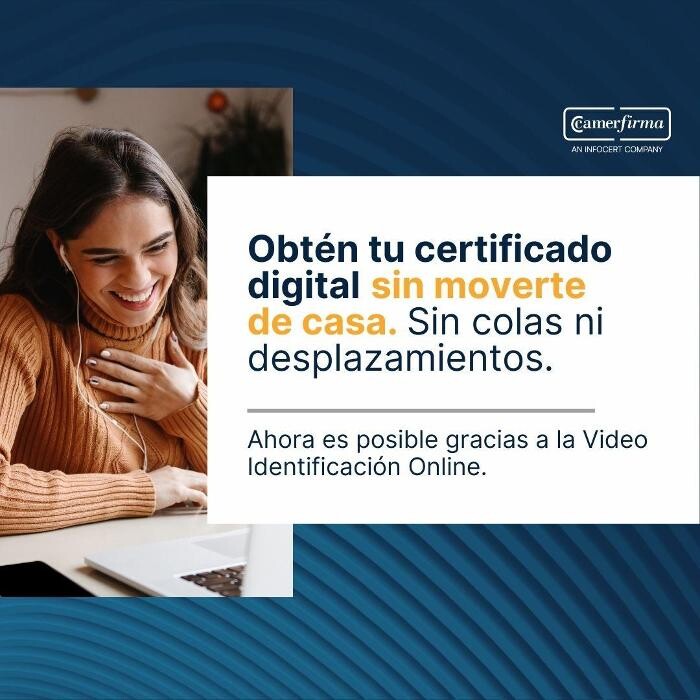 Images Certificados digitales y firma digital AC Camerfirma