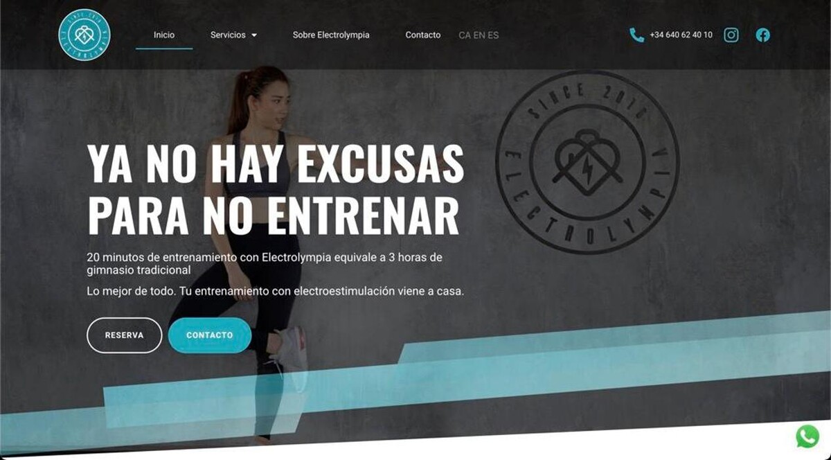 Images Huexs | Agencia SEO Local en Barcelona