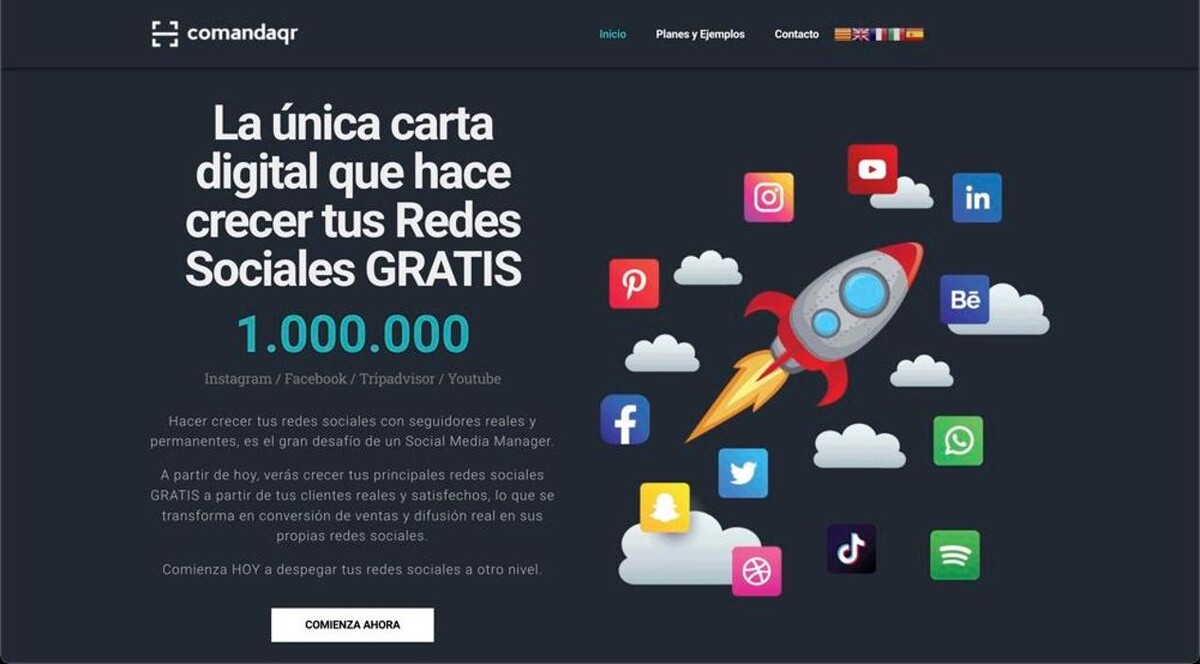 Images Huexs | Agencia SEO Local en Barcelona