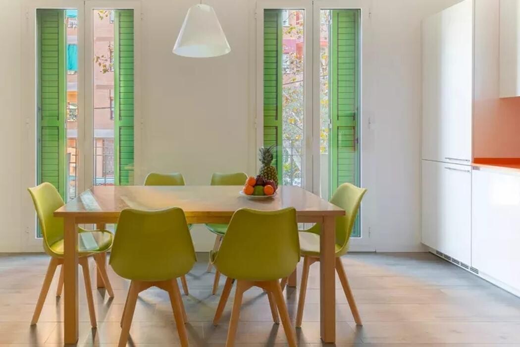 Images Cosmo Apartments Marina