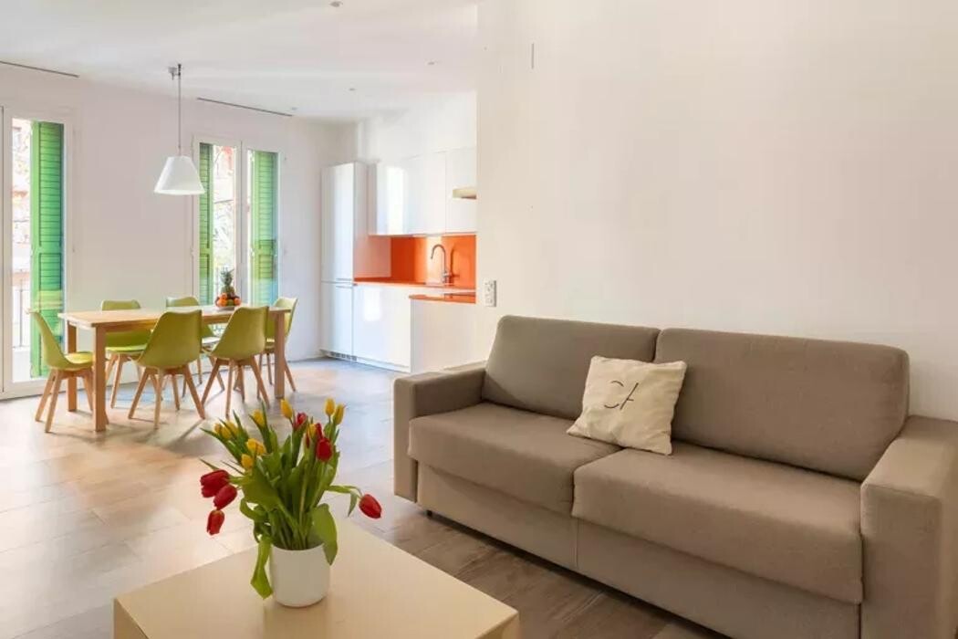 Images Cosmo Apartments Marina