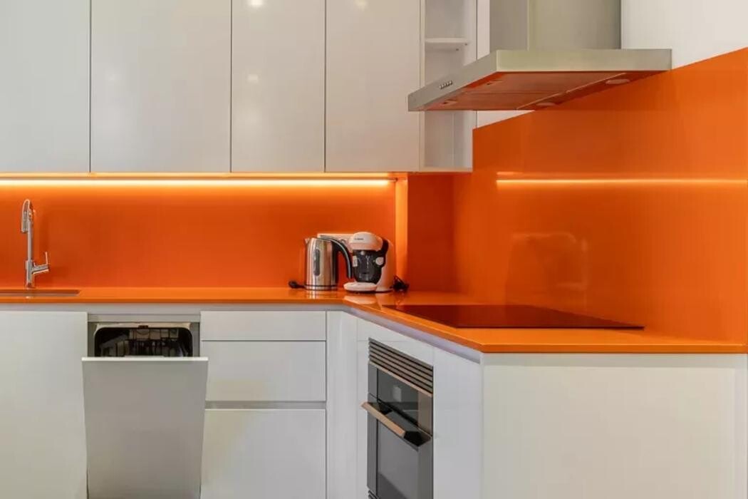 Images Cosmo Apartments Marina