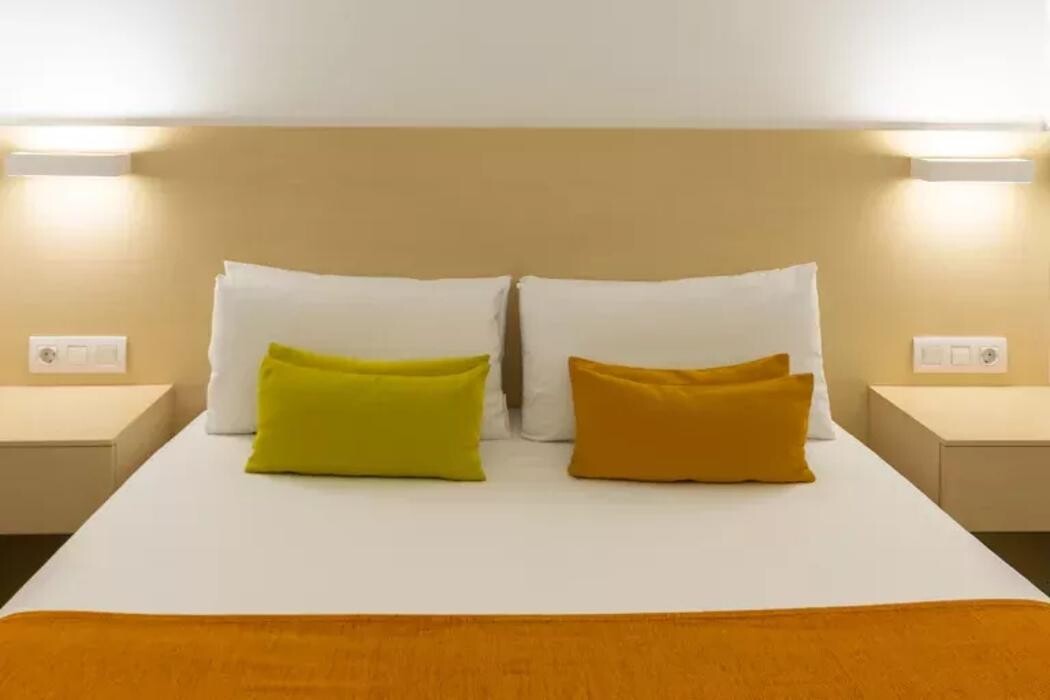 Images Cosmo Apartments Marina