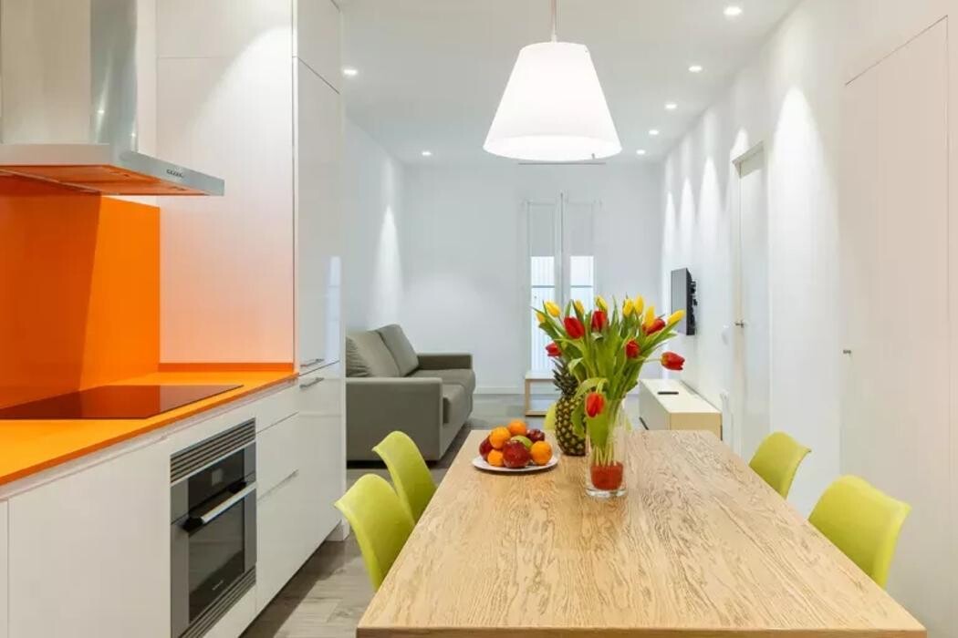 Images Cosmo Apartments Marina