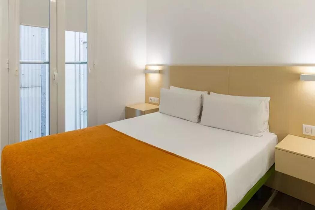 Images Cosmo Apartments Marina