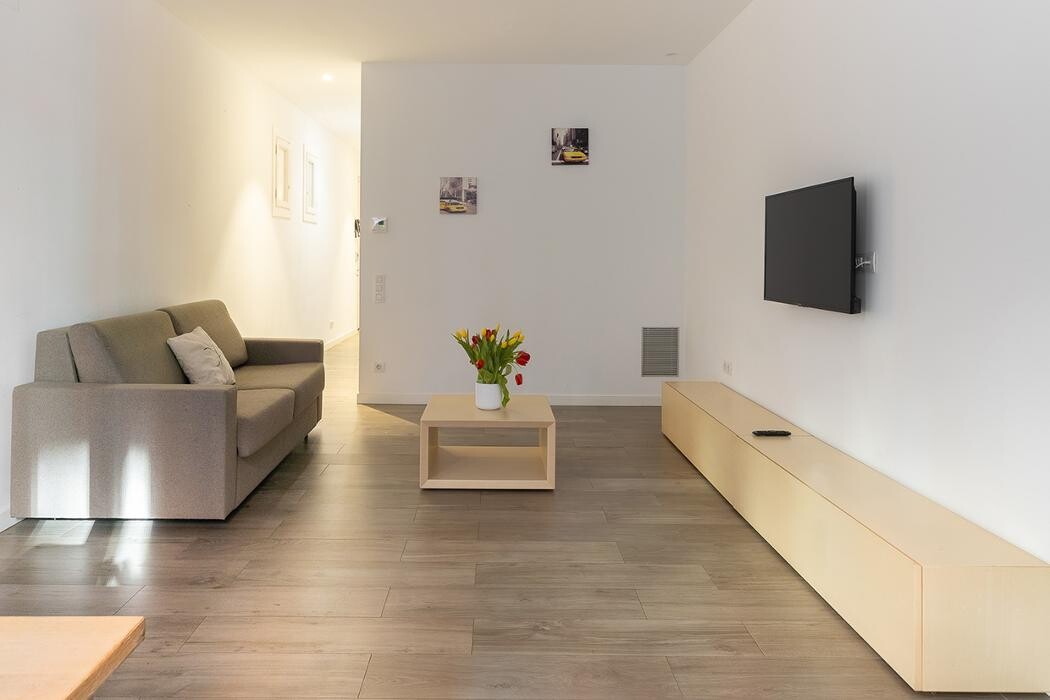 Images Cosmo Apartments Marina