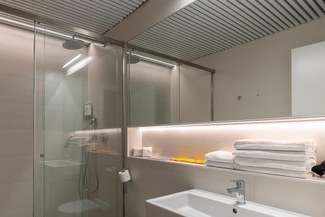 Images Cosmo Apartments Marina